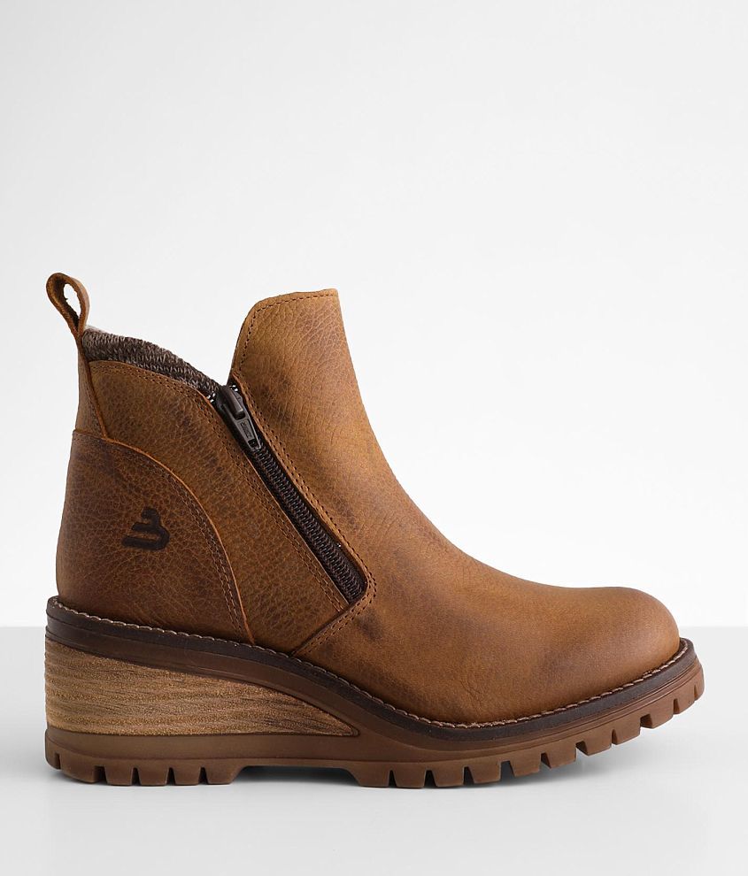 Bullboxer cognac boots best sale