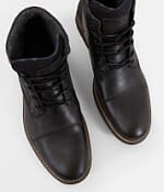 Bullboxer Paco Leather Boot - Men display picture 1