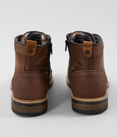 Bullboxer Redman Leather Boot misc detail 1 view