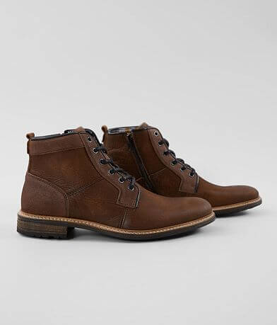 Bullboxer Redman Leather Boot misc detail 2 view