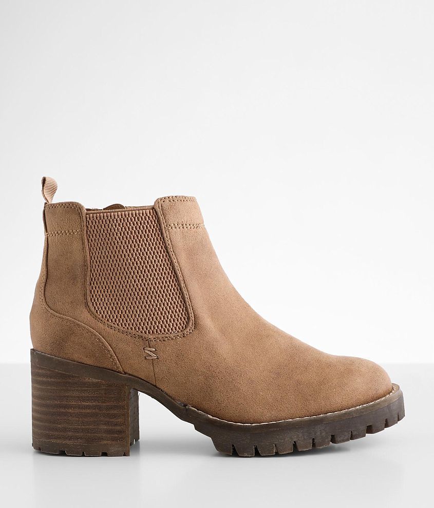 Bullboxer Chelsea Ankle Boot front view