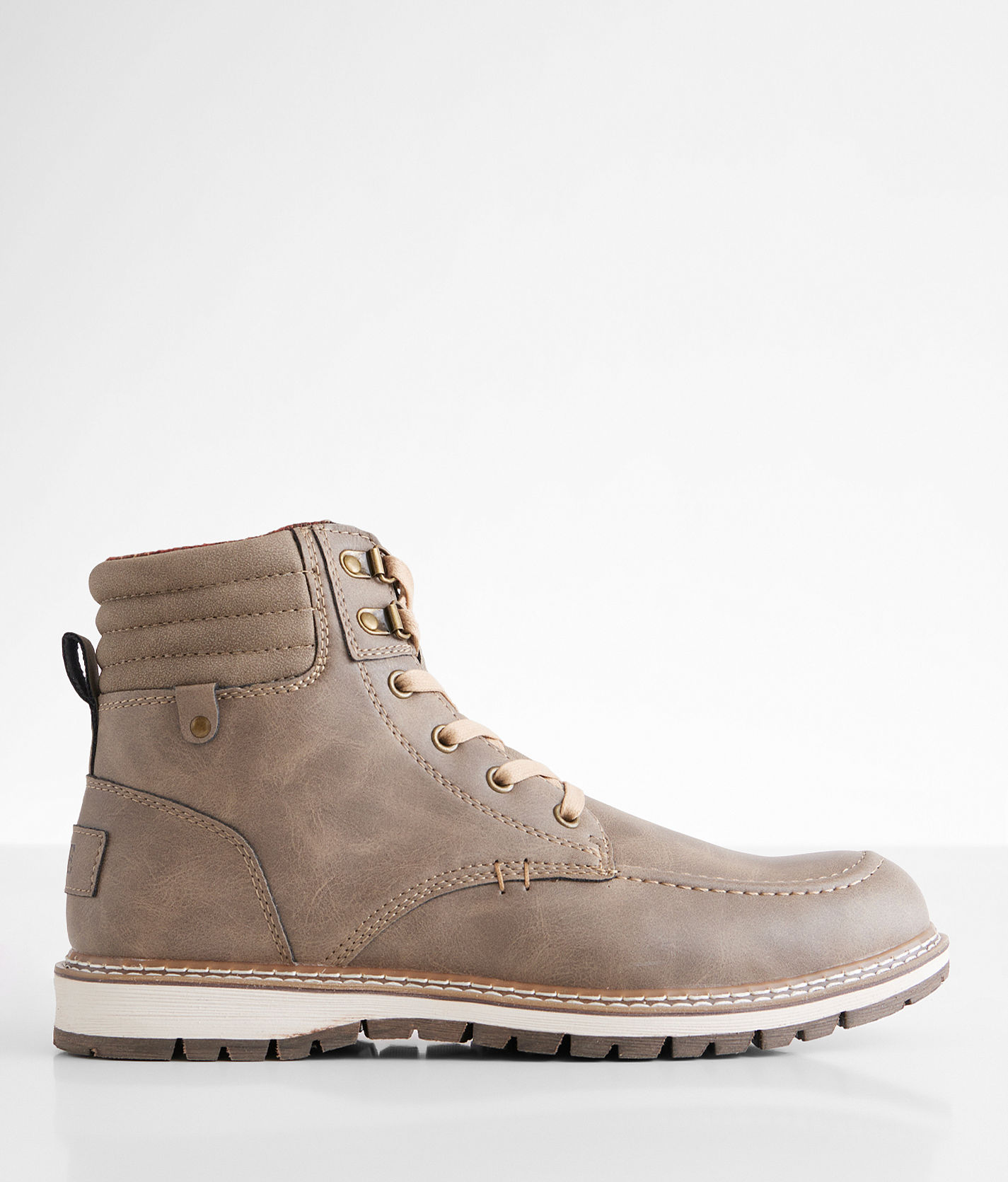 Timberland 2025 midtown low