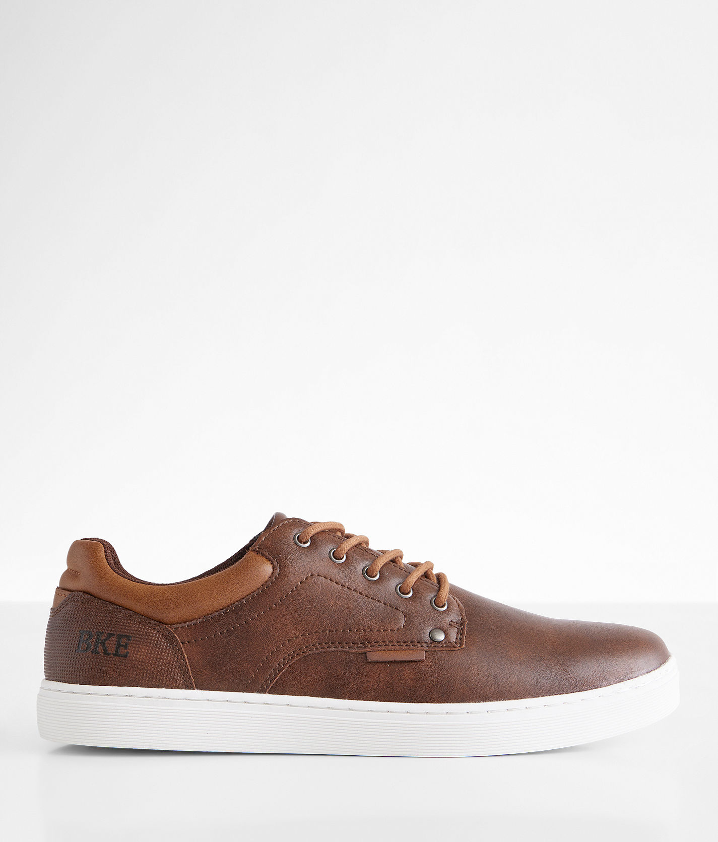 BKE Luke Sneaker - Men's Shoes in Dark Brown | Buckle