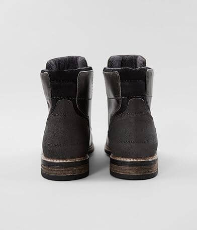 Bullboxer Rhode II Leather Boot misc detail 1 view