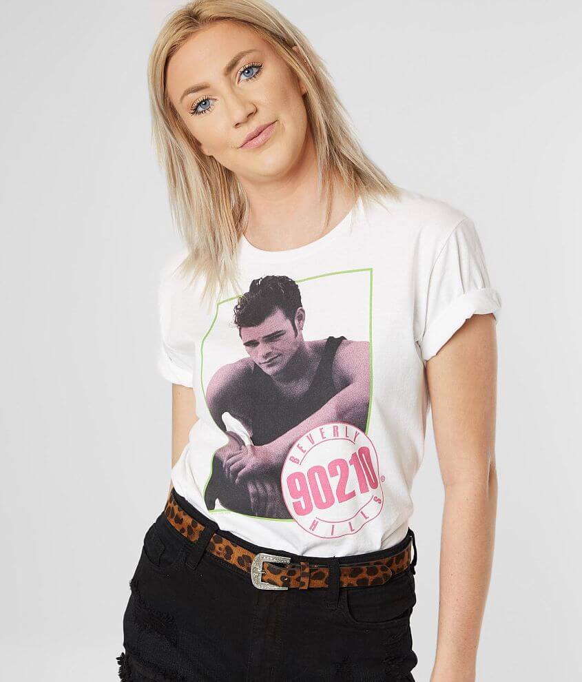 Beverly Hills 90210&#174; Dylan T-Shirt front view