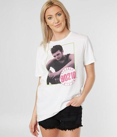 Beverly Hills 90210&#174; Dylan T-Shirt full right side view