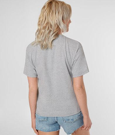 Saved By The Bell&#8482; Bayside Tigers T-Shirt BACK