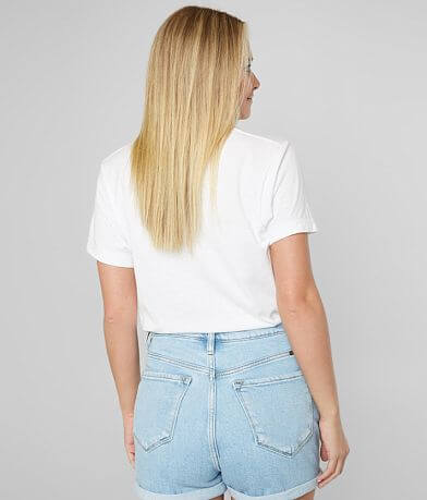Clueless&#174; Whatever T-Shirt BACK