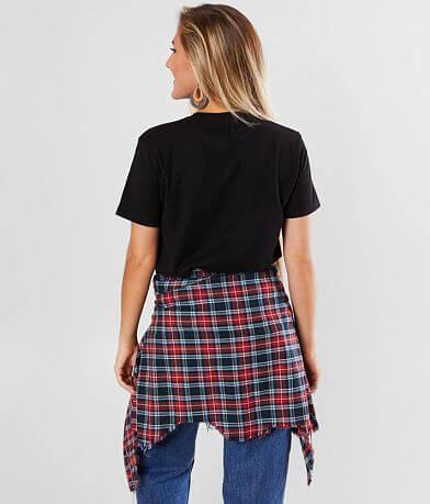 Sun Record Company&#174; Memphis T-Shirt BACK