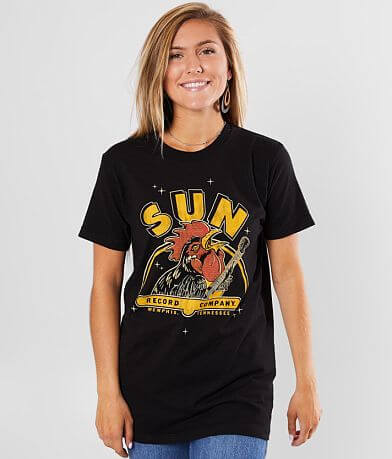 Sun Record Company&#174; Memphis T-Shirt MISC_DETAIL_1