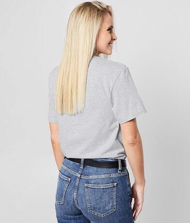 Friends Pivot T-Shirt BACK