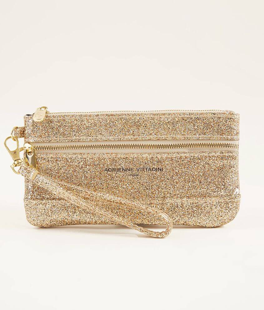 Adrienne Vittadini Glitter Wallet Adrienne Vittadini for Women
