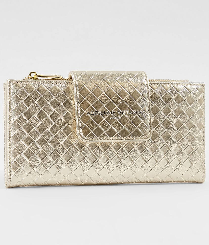 Adrienne Vittadini Womens Wallets in Women's Bags 