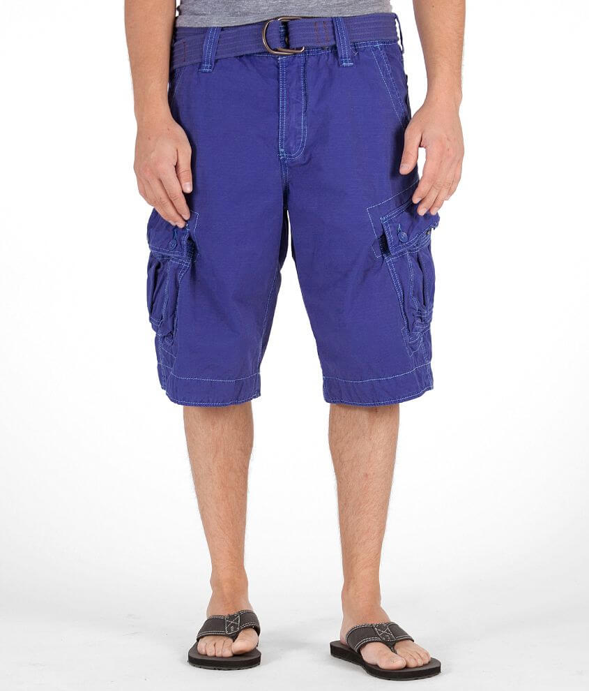 Jet lag cargo on sale shorts