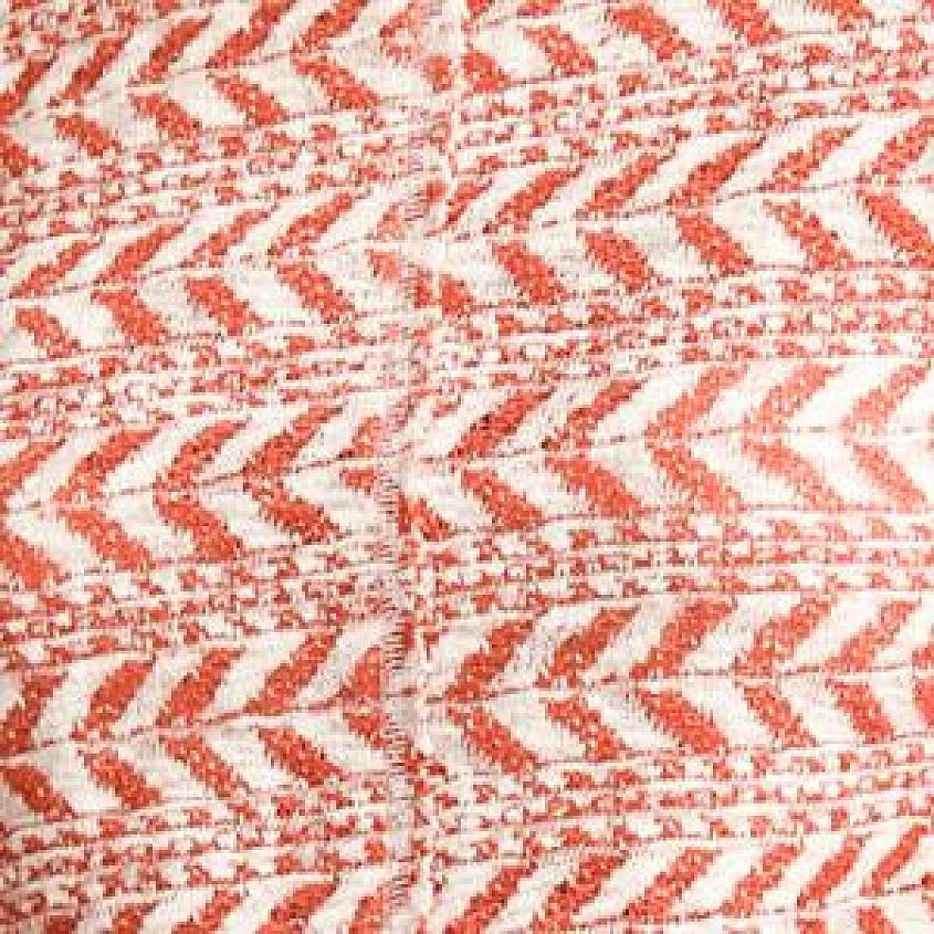 Red Cream