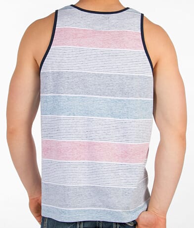 Trinity Collective Troy Tank Top back view