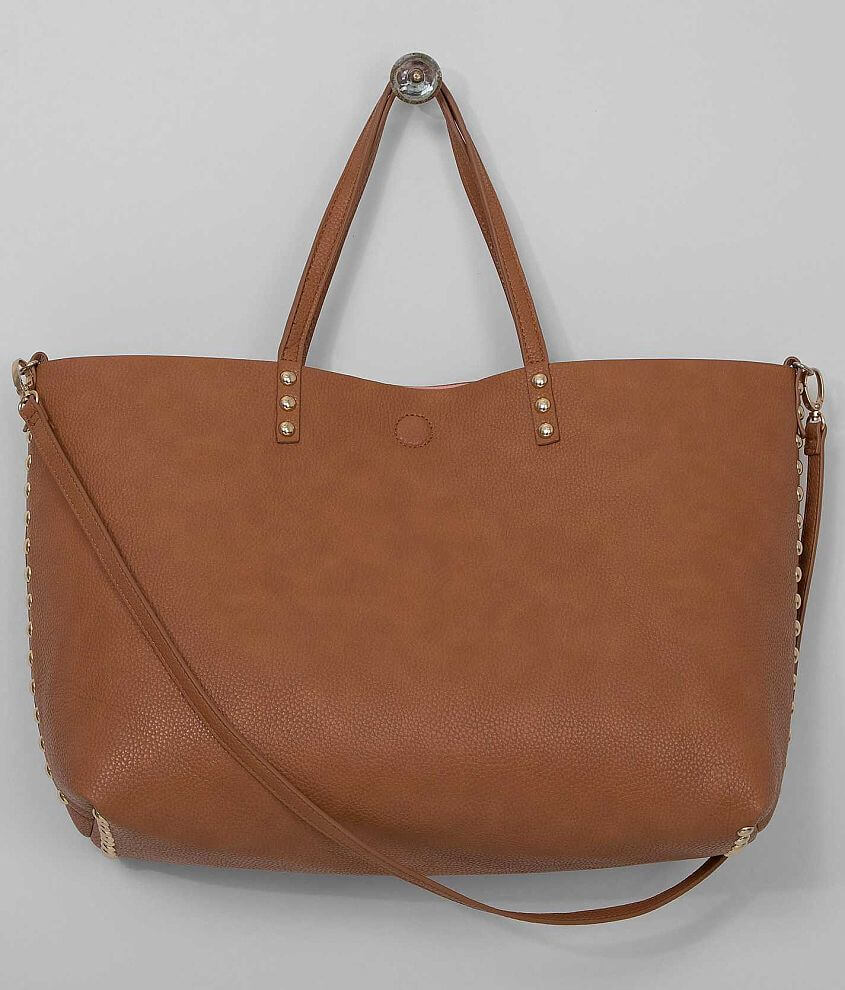 Under One Sky Leather Handbags