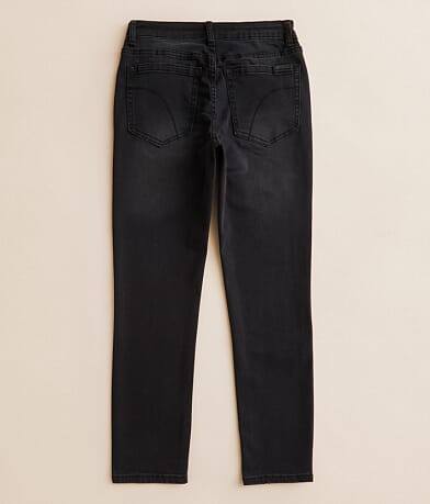 Joe&apos;s Jeans Boys - Brixton Straight Stretch Jean BACK