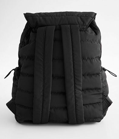 Street Level Active Puffer Backpack MISC_DETAIL_1