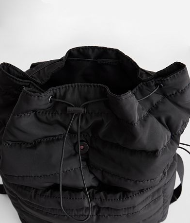 Street Level Active Puffer Backpack MISC_DETAIL_2