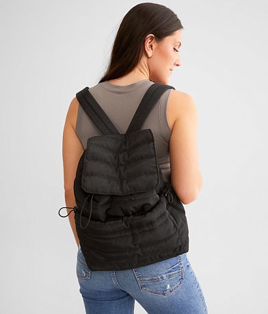 Street Level Active Puffer Backpack MISC_DETAIL_3