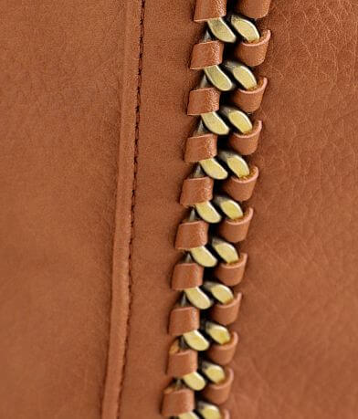 Street Level Chain Hobo Tote misc detail 2 view