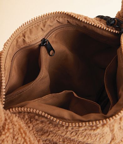 Street Level Sherpa Sling Purse misc detail 2 view