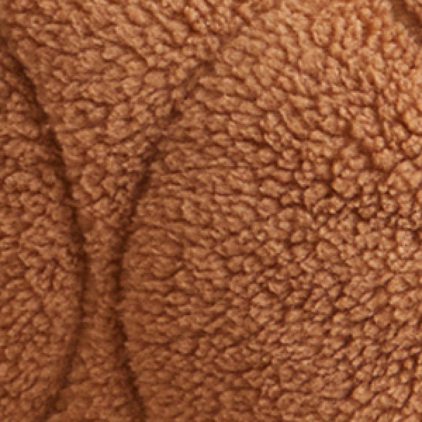 Brown Teddy