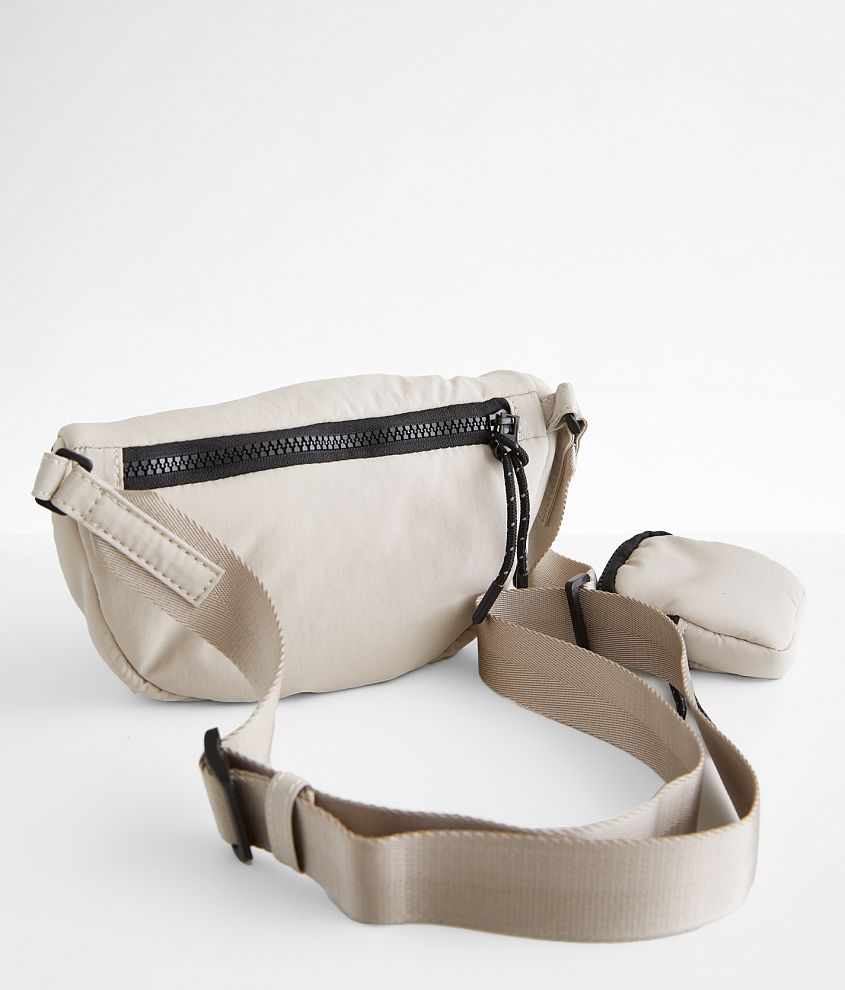 Athletic Sling Fanny Pack