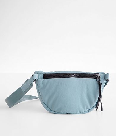 Street Level Athletic Sling Fanny Pack misc detail 1 view