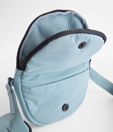 Street Level Athletic Sling Fanny Pack misc detail 2 view