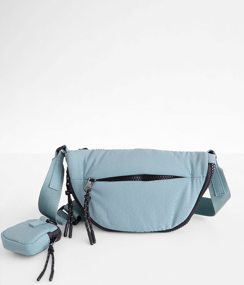 Athletic hot sale belt bag