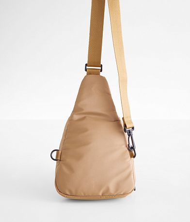 Street Level Athletic Sling Backpack MISC_DETAIL_1