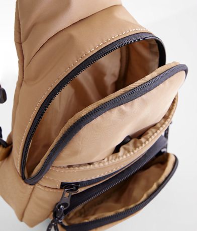 Street Level Athletic Sling Backpack MISC_DETAIL_3