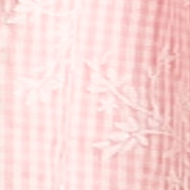 Gingham Mini Dress thumbnail 4