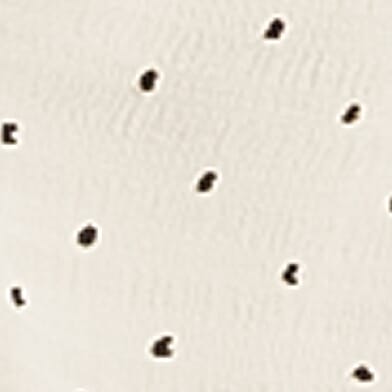 Floral Swiss Dot Tiered Midi Dress thumbnail 4