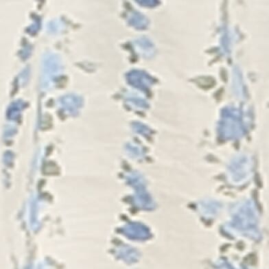 Floral Tiered Maxi Dress thumbnail 4