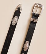 BKE Western Concho Belt - Women display picture 1