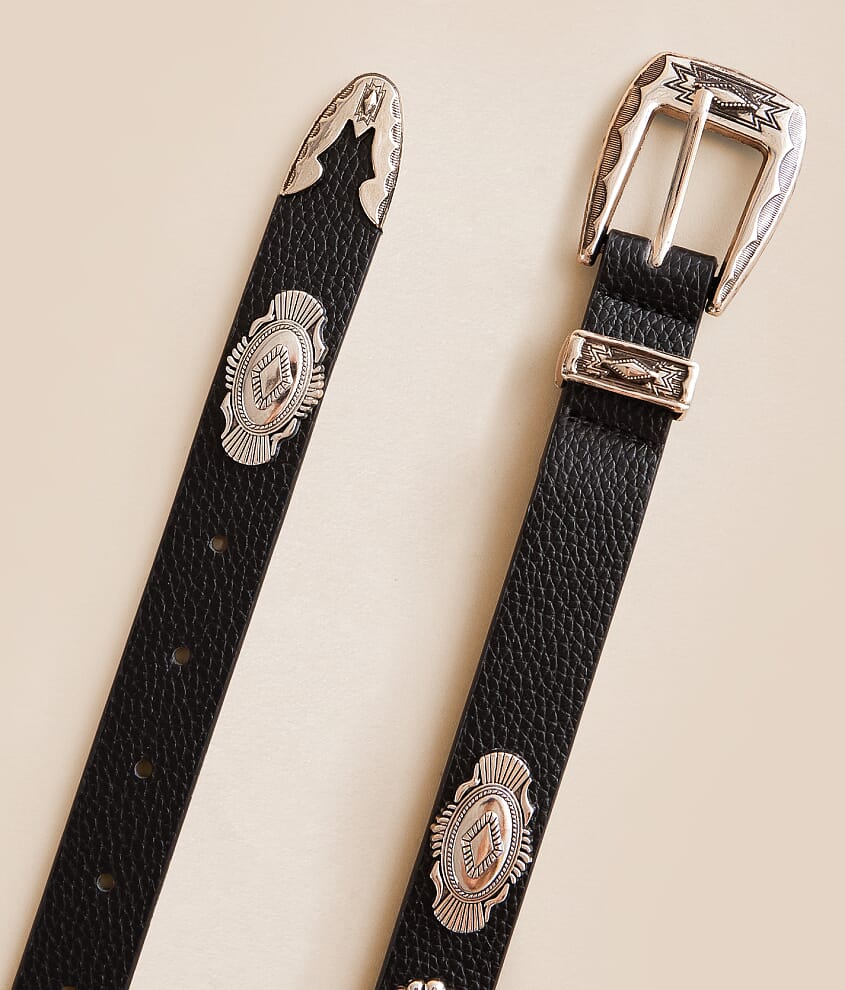 Western Concho Belt - thumbnail 2