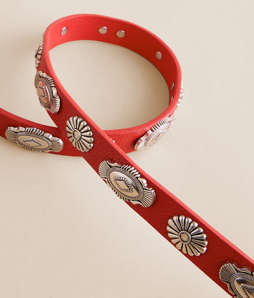 Western Concho Belt - thumbnail 6