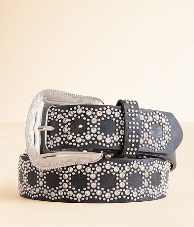 BKE Glitz Belt front view