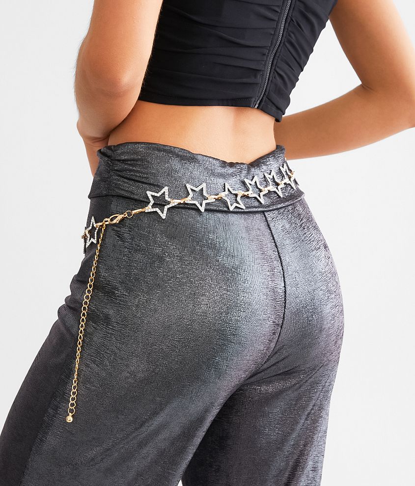 Glitz Star Belt
