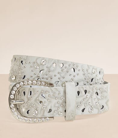 BKE Embossed Belt front view