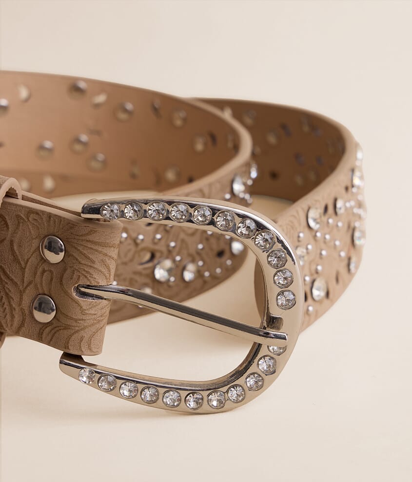 Embossed Belt - thumbnail 3