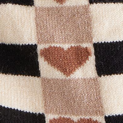 Brown Black