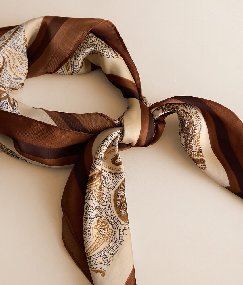 Fashion Scarf - thumbnail 3