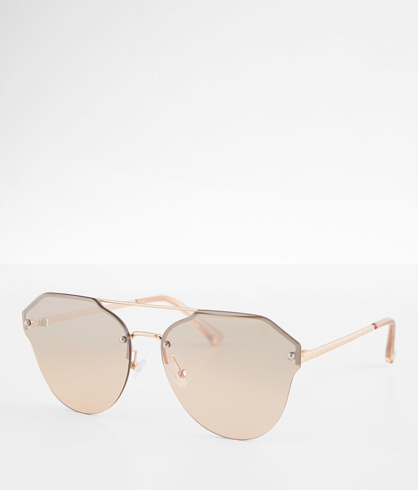 BKE Trend Sunglasses front view
