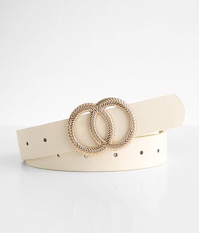 BKE Basic Belt front view