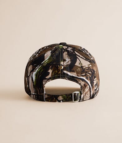 Howdy Camo Hat thumbnail 2
