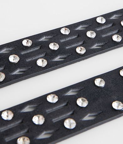 BKE Rhinestone Belt MISC_DETAIL_1